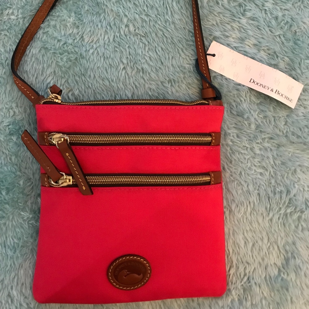 DOONEY and Bourke